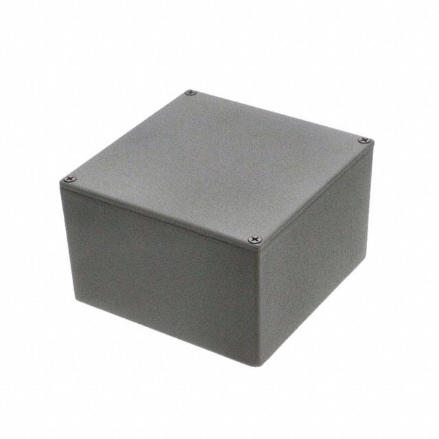 1590KGYHammond Manufacturing