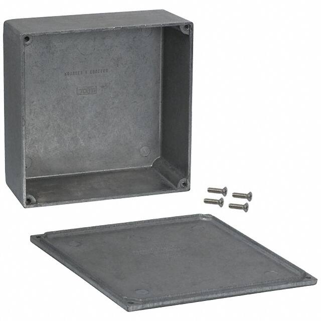 1590KKHammond Manufacturing