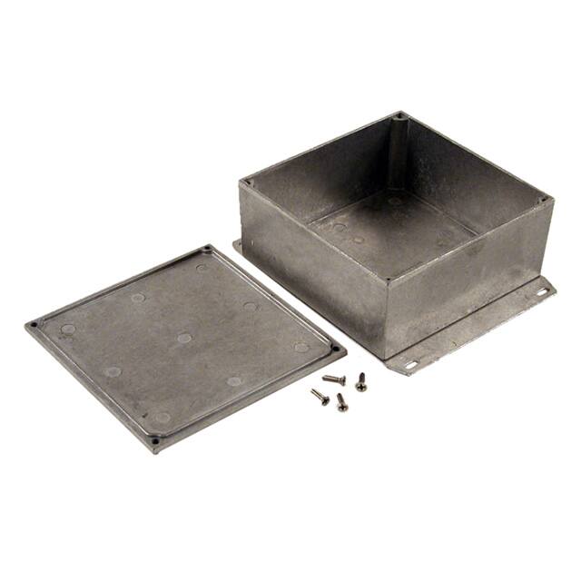 1590KKFHammond Manufacturing