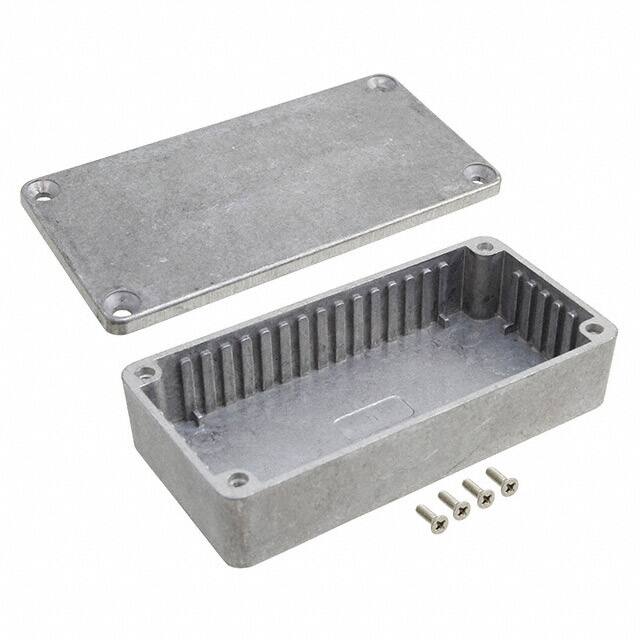 1590LHammond Manufacturing