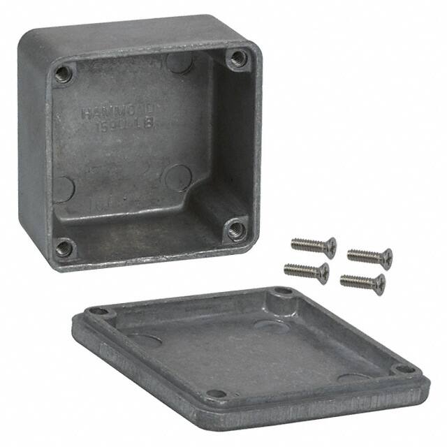 1590LBHammond Manufacturing