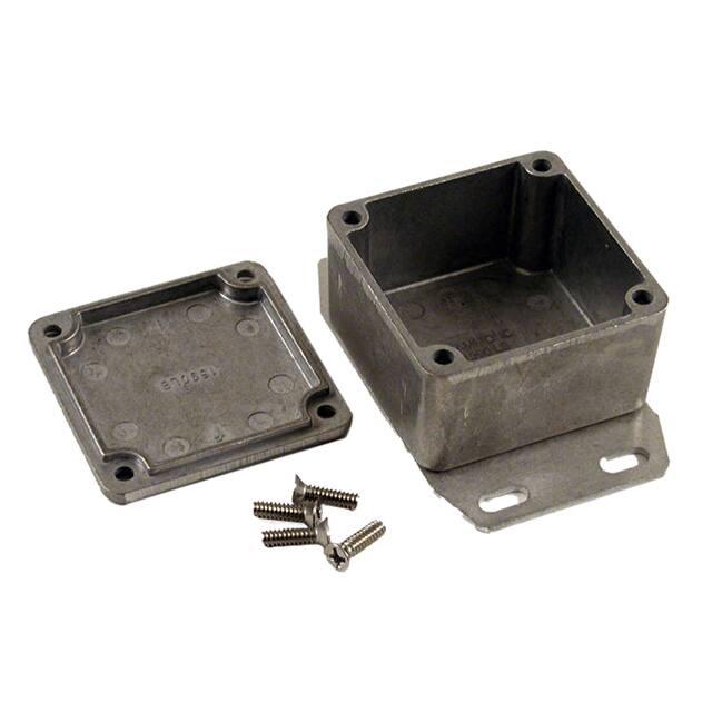 1590LBFHammond Manufacturing