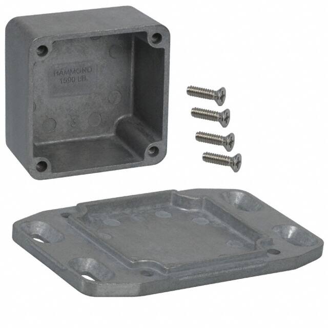 1590LBFLHammond Manufacturing