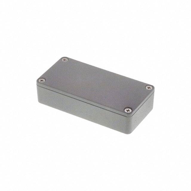 1590LGYHammond Manufacturing