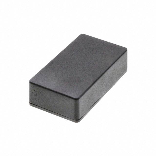 1590MBKHammond Manufacturing