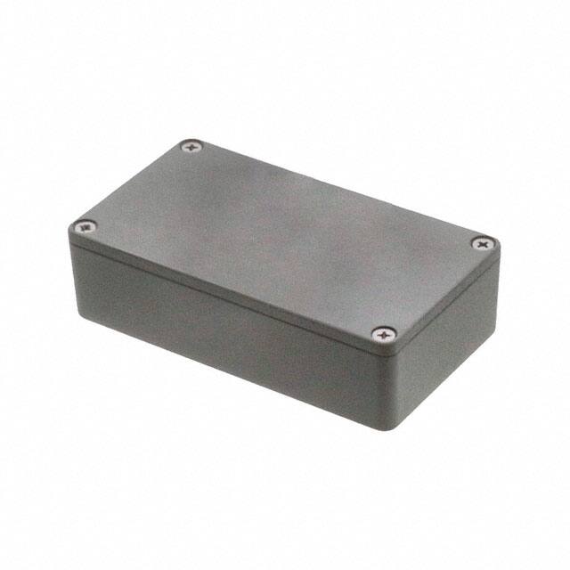 1590MGYHammond Manufacturing
