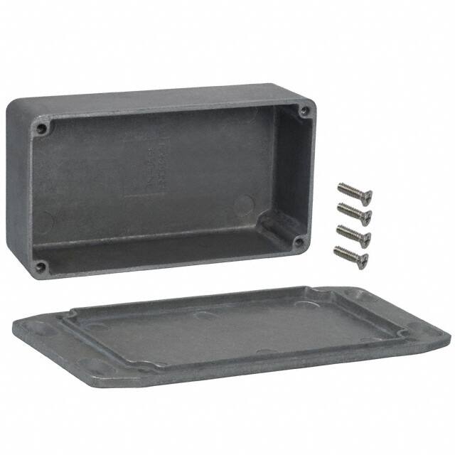 1590N1FLHammond Manufacturing