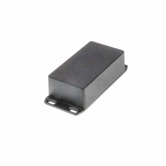 1590N1FLBKHammond Manufacturing