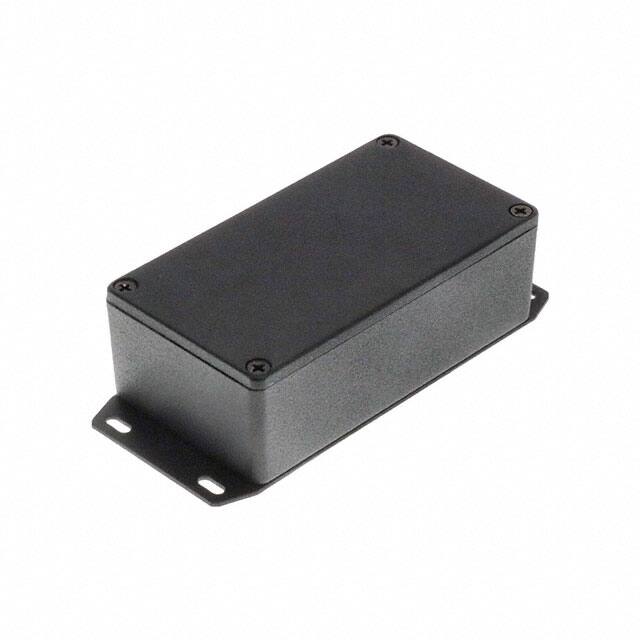 1590NFBKHammond Manufacturing