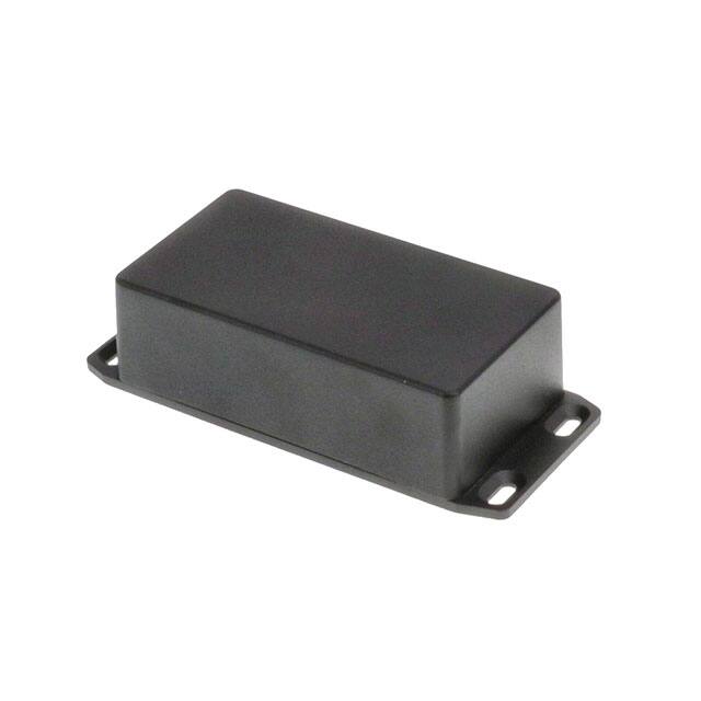 1590NFLBKHammond Manufacturing