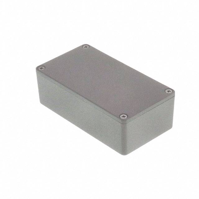 1590NGYHammond Manufacturing