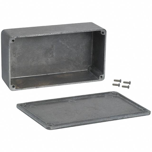 1590P1Hammond Manufacturing