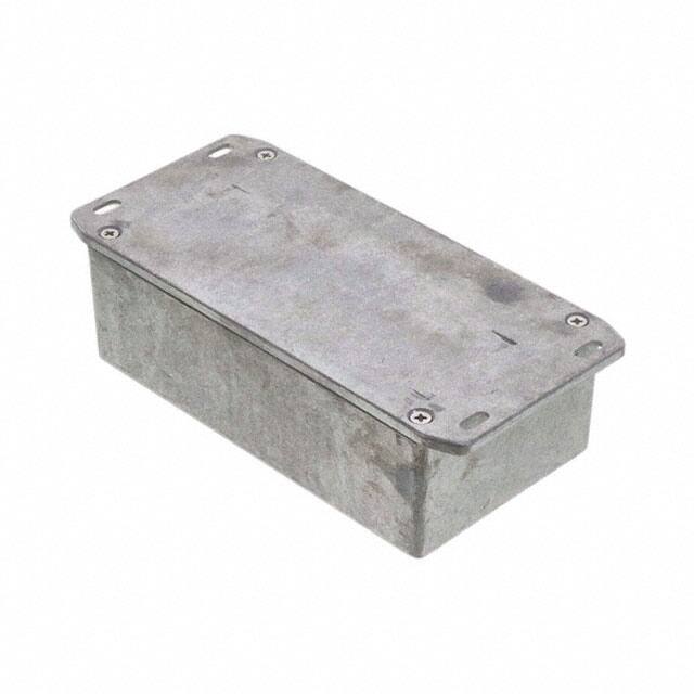 1590PFLHammond Manufacturing