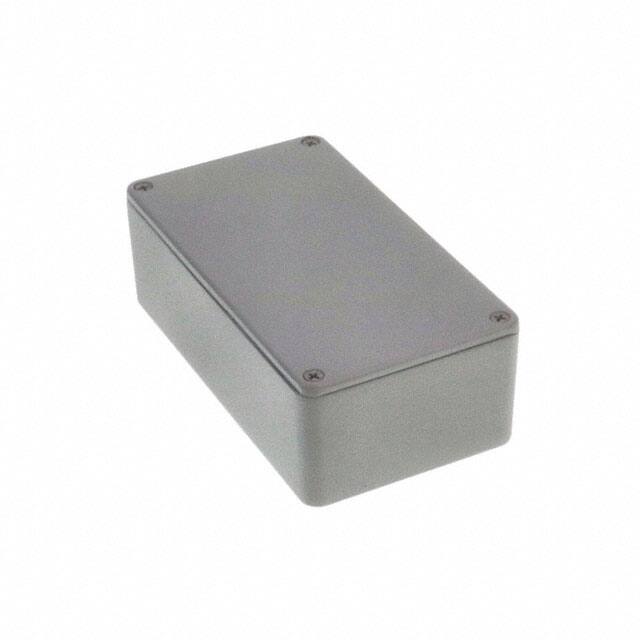 1590PGYHammond Manufacturing