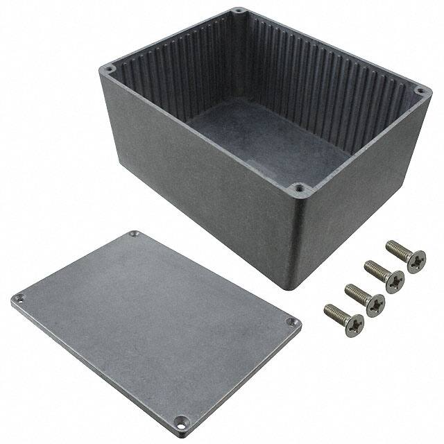 1590PPHammond Manufacturing