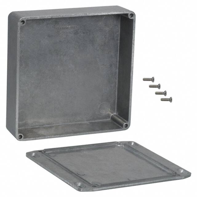 1590QFLHammond Manufacturing
