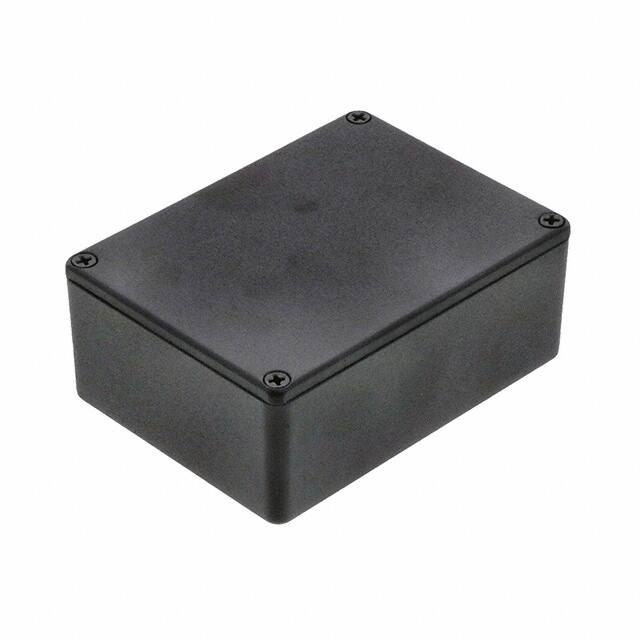 1590SBKHammond Manufacturing
