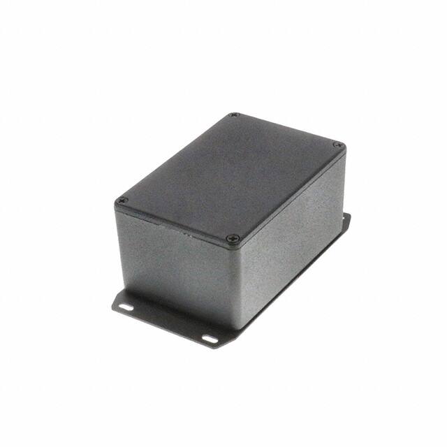 1590TFBKHammond Manufacturing