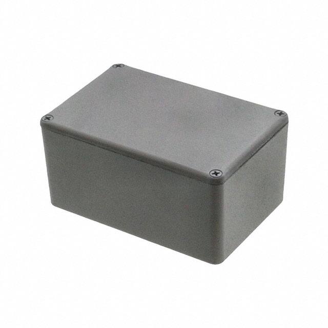 1590TGYHammond Manufacturing