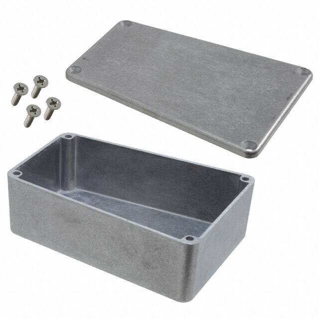1590TRPBHammond Manufacturing