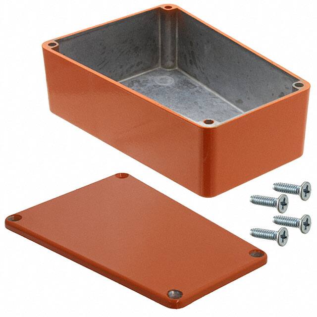 1590TRPBORHammond Manufacturing