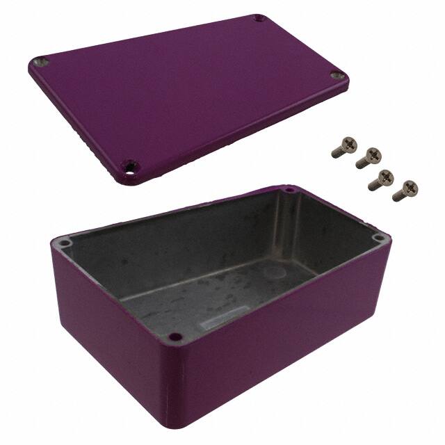 1590TRPBPRHammond Manufacturing