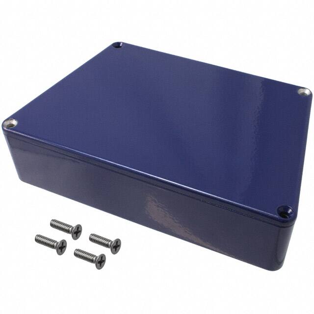 1590TRPCCBHammond Manufacturing