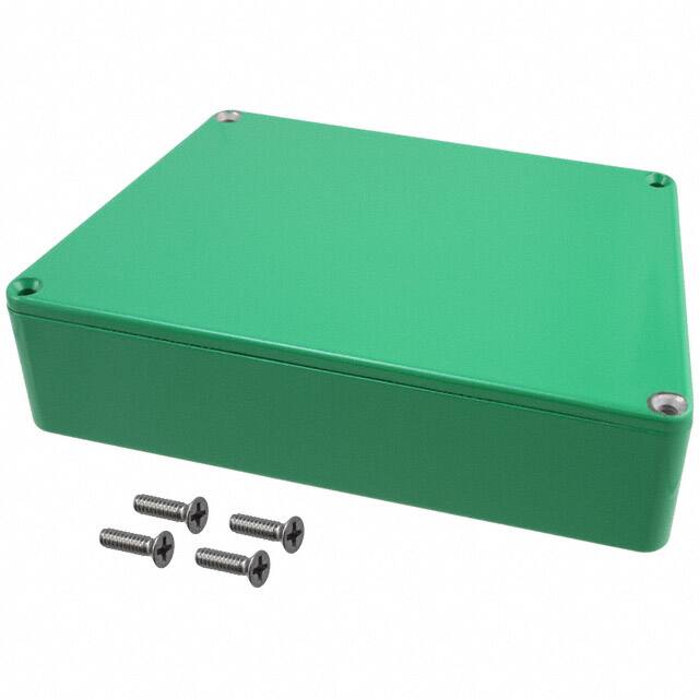 Hammond Manufacturing 1590TRPCGR