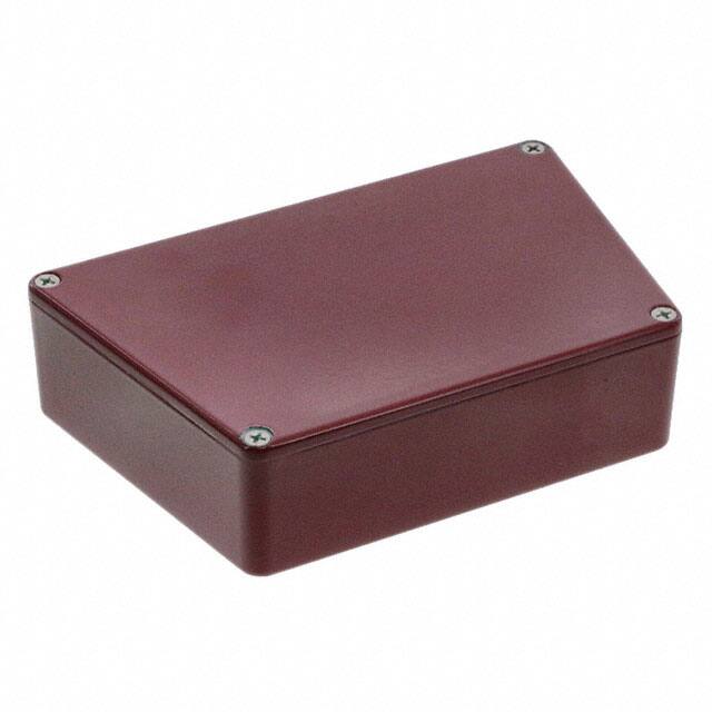 1590TRPCRDHammond Manufacturing