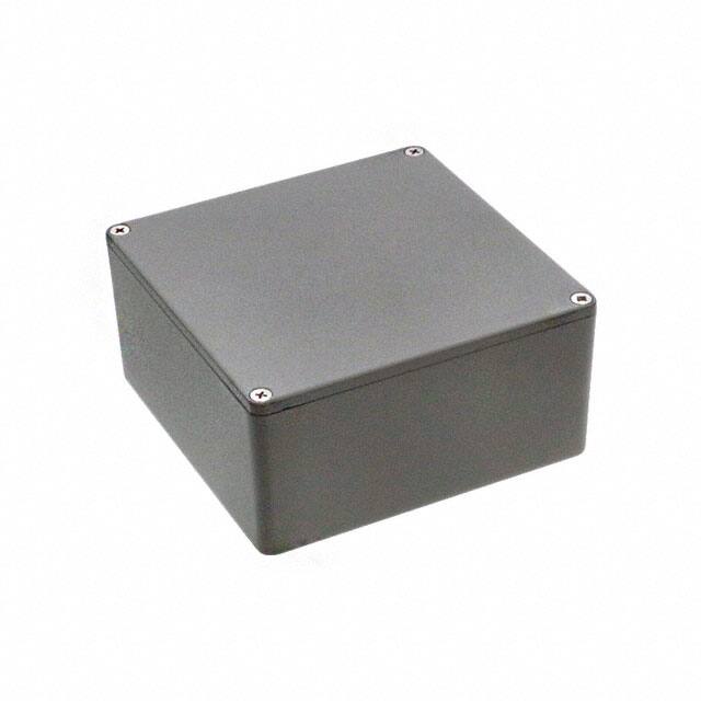 1590UGYHammond Manufacturing