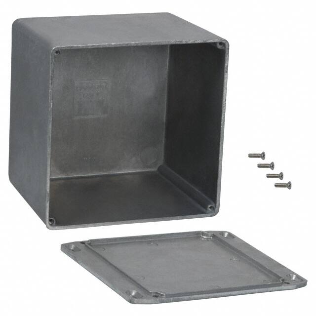 1590VFLHammond Manufacturing