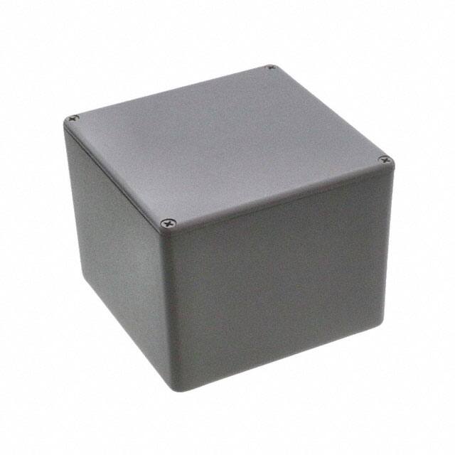 1590VGYHammond Manufacturing