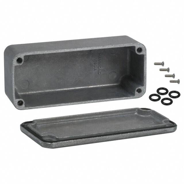 1590WAHammond Manufacturing