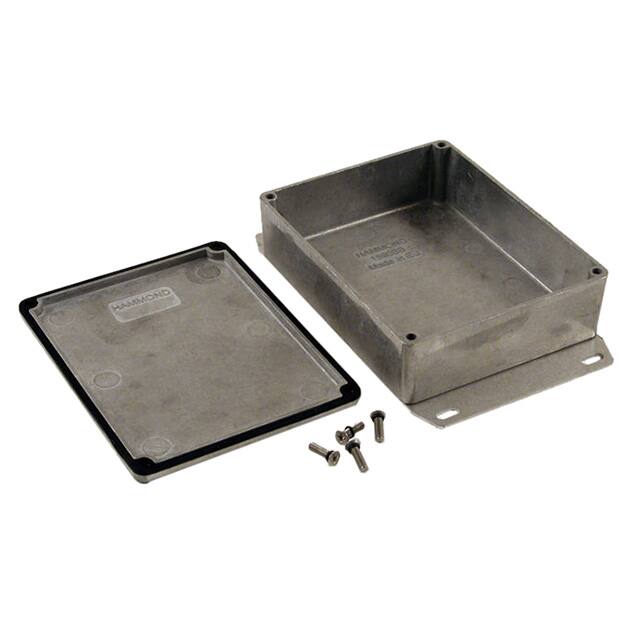 1590WBBFHammond Manufacturing