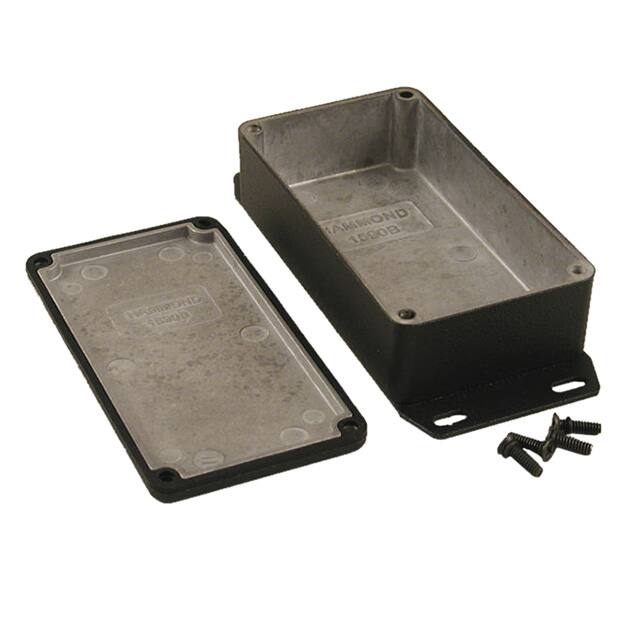 1590WBFBKHammond Manufacturing