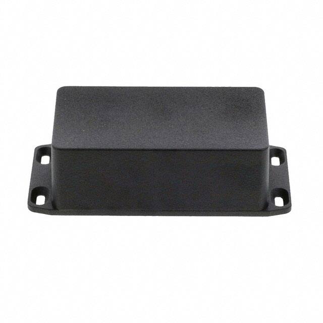 1590WBSFLBKHammond Manufacturing