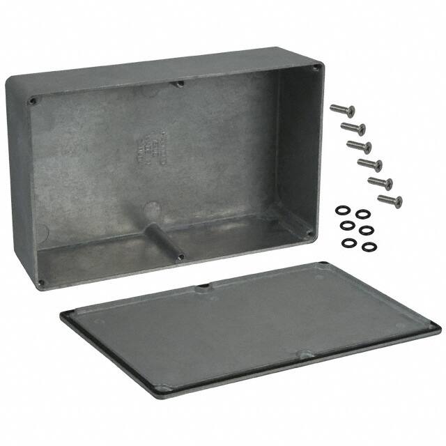 1590WDHammond Manufacturing