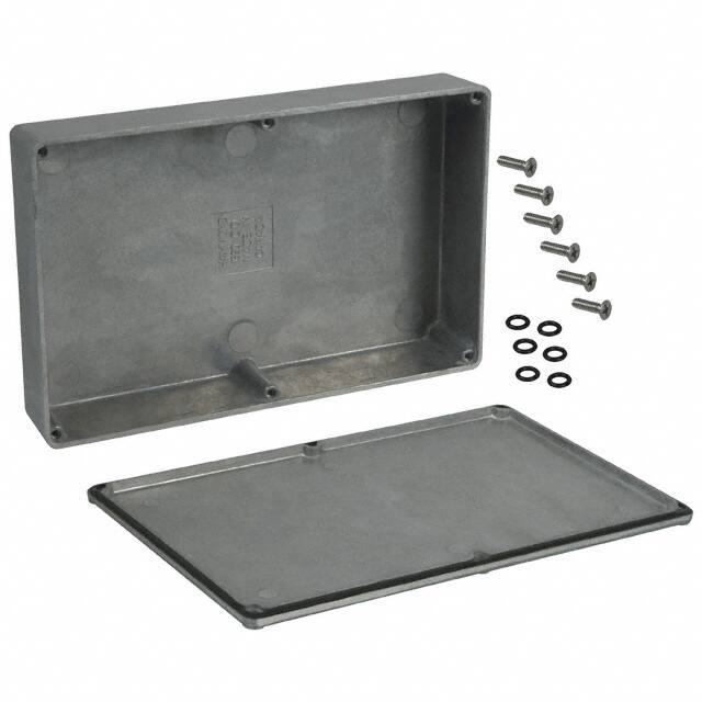 1590WDDHammond Manufacturing