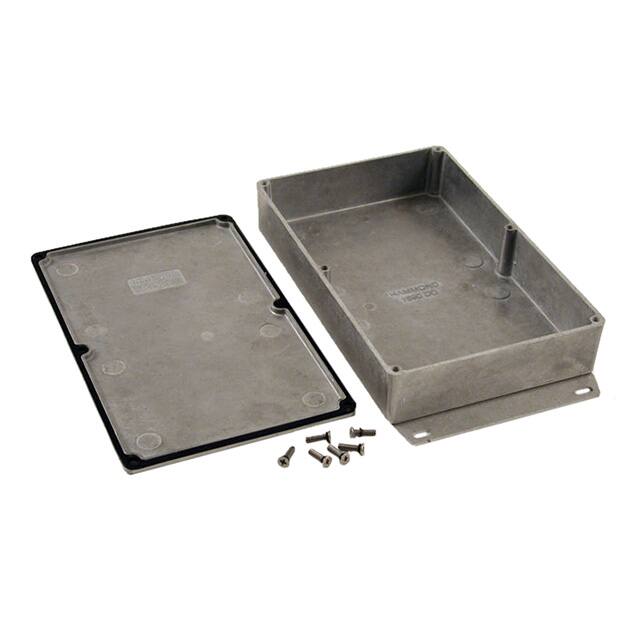 1590WDDFHammond Manufacturing
