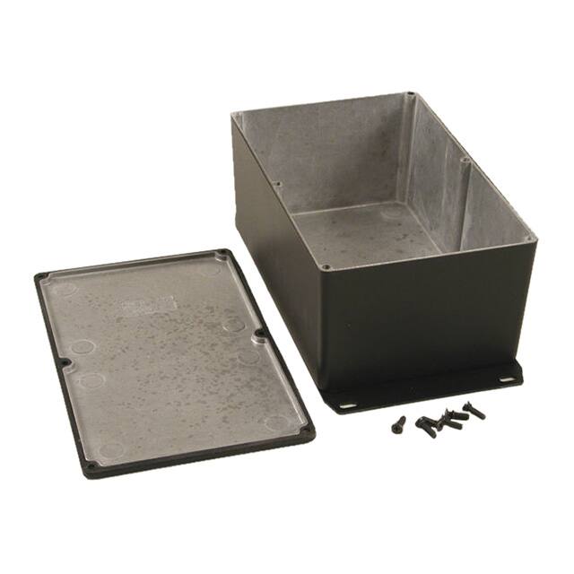 1590WEFBKHammond Manufacturing