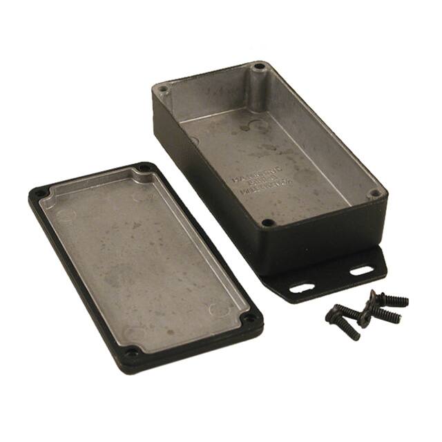 1590WGFBKHammond Manufacturing