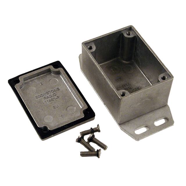 1590WHFHammond Manufacturing