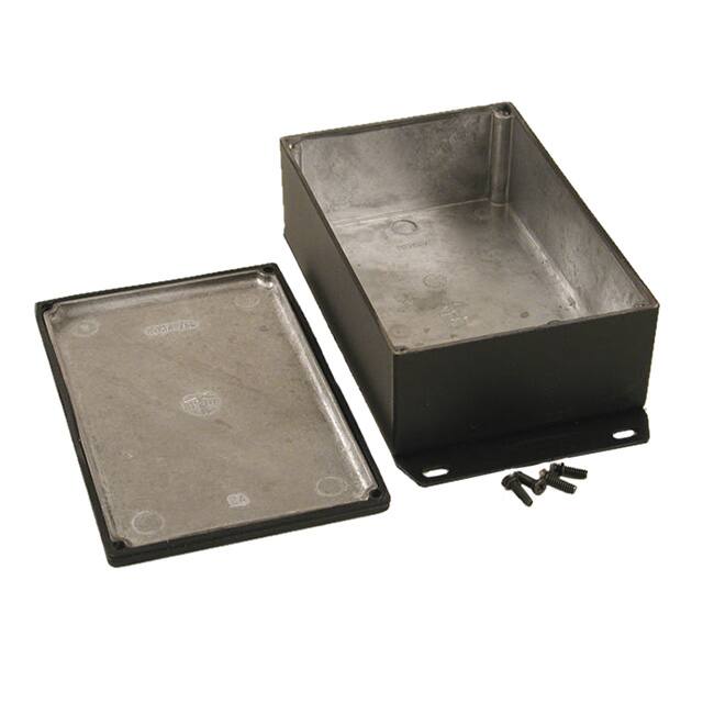 1590WJFBKHammond Manufacturing