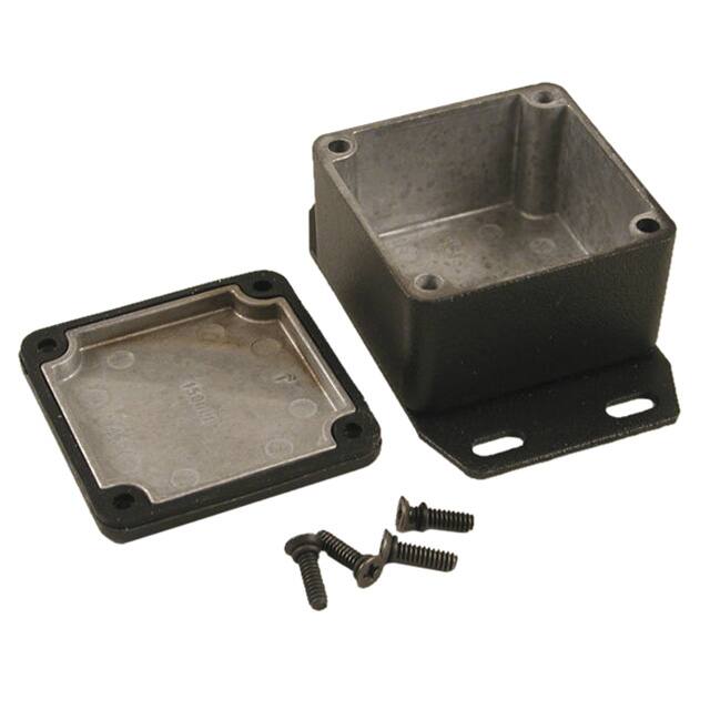 1590WLBFBKHammond Manufacturing