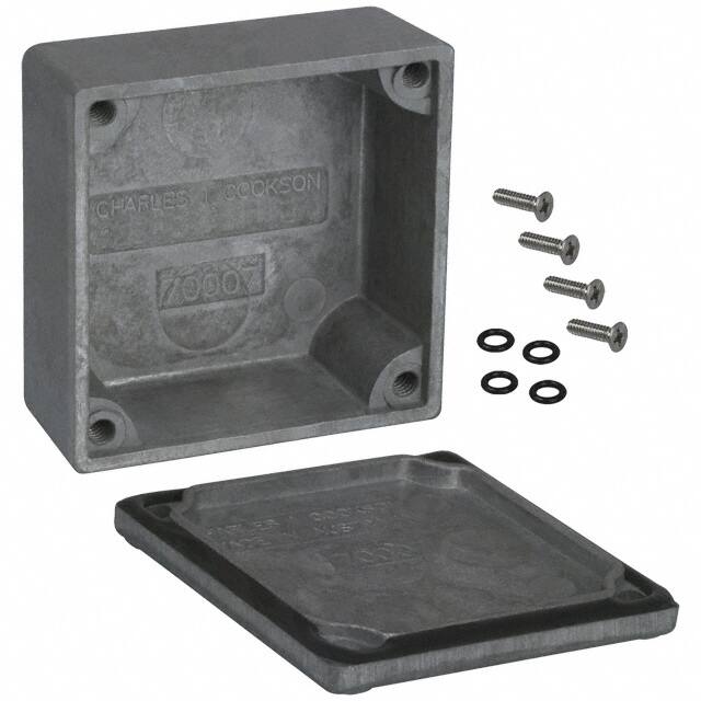 1590WLLBHammond Manufacturing