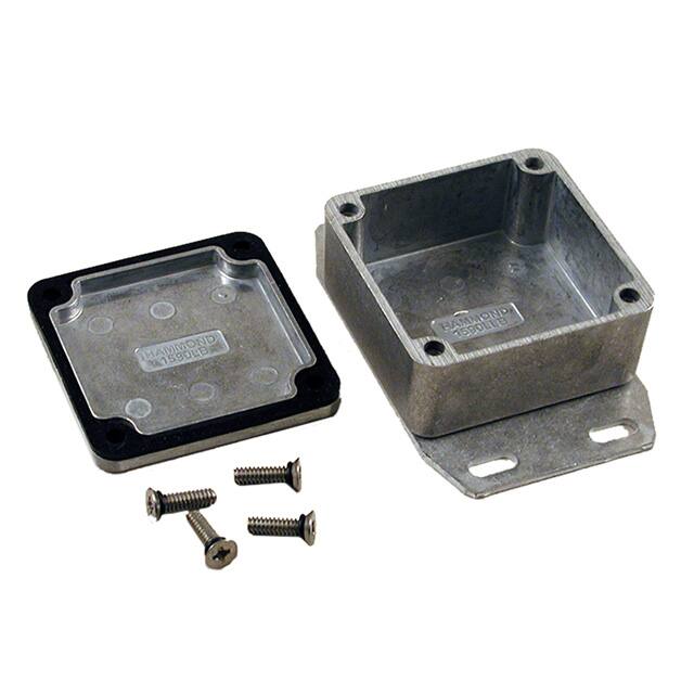 1590WLLBFHammond Manufacturing