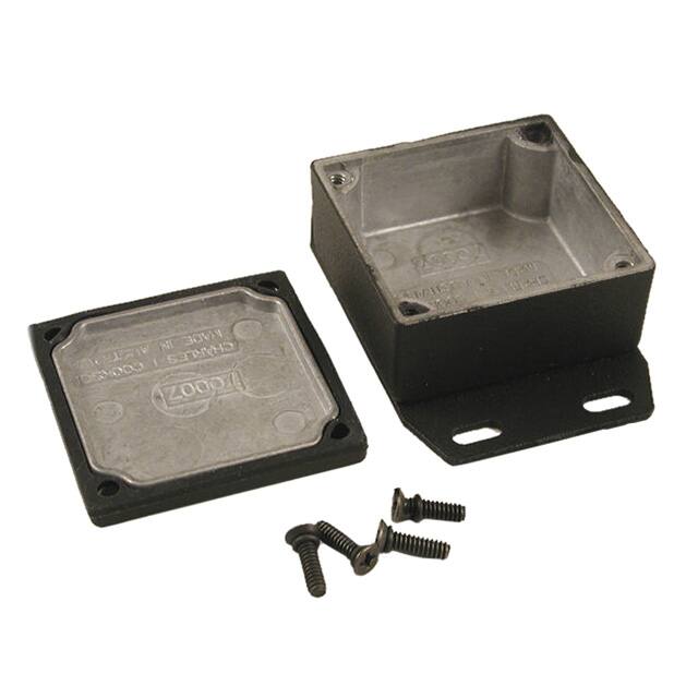 1590WLLBFBKHammond Manufacturing