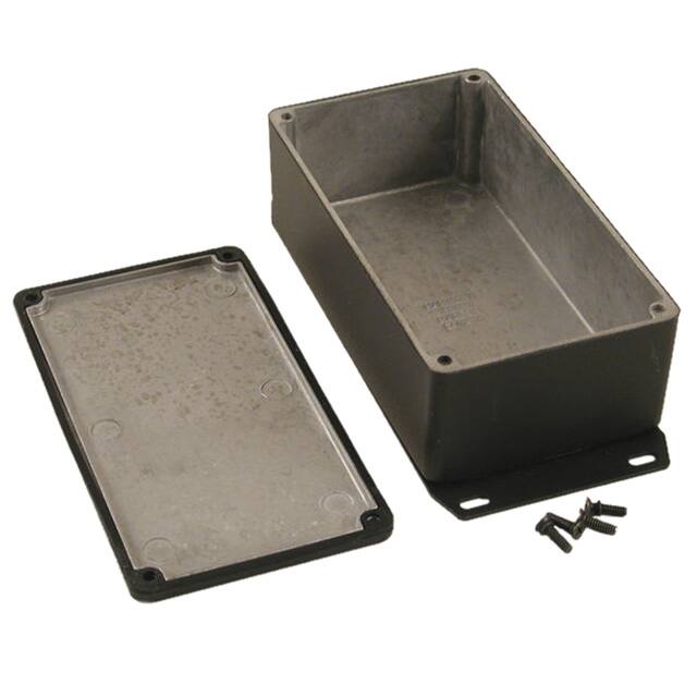 1590WP1FBKHammond Manufacturing