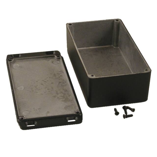 1590WP1FLBKHammond Manufacturing