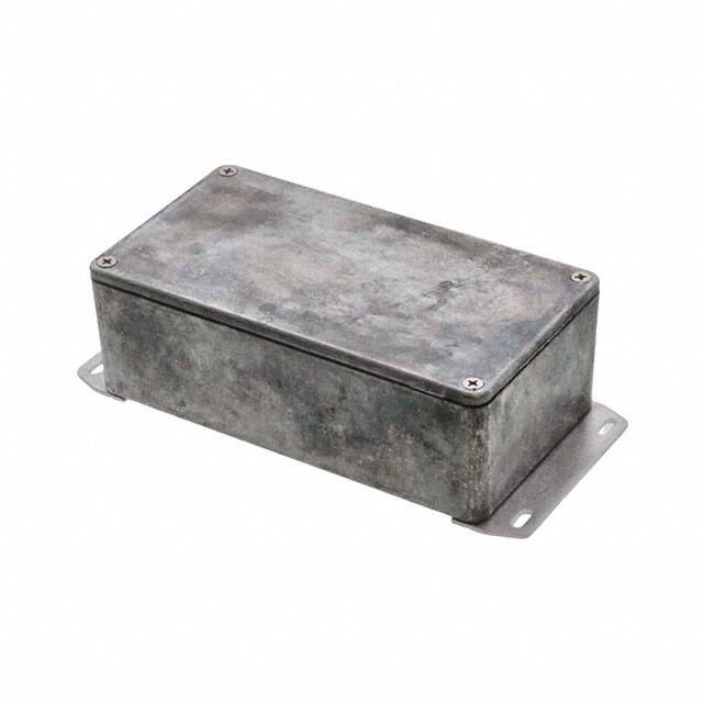 1590WPFHammond Manufacturing